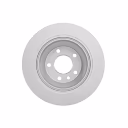 Disque de frein BOSCH 0 986 479 B72 arrière, ventilé, 1 pièce - Vue supplémentaire 5