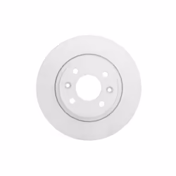 Disque de frein BOSCH 0 986 479 B79 avant, plein, 1 pièce