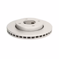 Disque de frein BOSCH 0 986 479 B83 avant, ventilé, 1 pièce