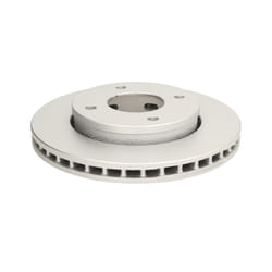 Disque de frein BOSCH 0 986 479 B83 avant, ventilé, 1 pièce