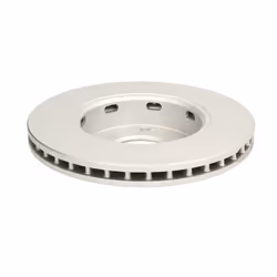 Disque de frein BOSCH 0 986 479 B83 avant, ventilé, 1 pièce