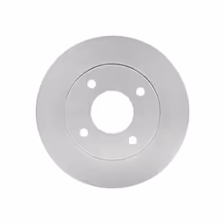 Disque de frein BOSCH 0 986 479 B83 avant, ventilé, 1 pièce