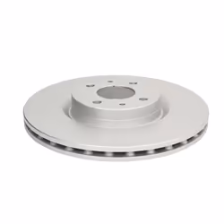 Disque de frein BOSCH 0 986 479 B49 avant, ventilé, 1 pièce