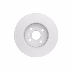 Disque de frein BOSCH 0 986 479 B85 arrière, plein, 1 pièce - Vue supplémentaire 5