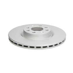 Disque de frein BOSCH 0 986 479 B90 avant, ventilé, 1 pièce