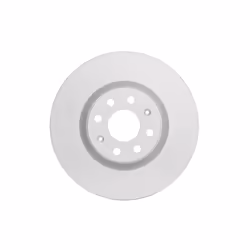 Disque de frein BOSCH 0 986 479 B90 avant, ventilé, 1 pièce