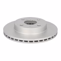 Disque de frein BOSCH 0 986 479 B92 avant, ventilé, 1 pièce
