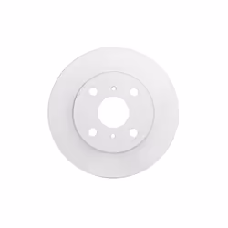 Disque de frein BOSCH 0 986 479 B92 avant, ventilé, 1 pièce