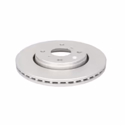 Disque de frein BOSCH 0 986 479 B91 avant, ventilé, 1 pièce