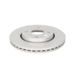 Disque de frein BOSCH 0 986 479 B91 avant, ventilé, 1 pièce