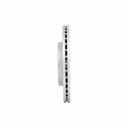 Disque de frein BOSCH 0 986 479 B91 avant, ventilé, 1 pièce