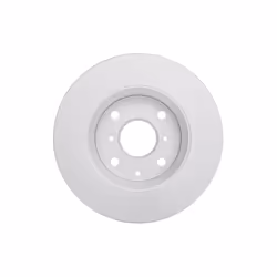 Disque de frein BOSCH 0 986 479 B91 avant, ventilé, 1 pièce - Vue supplémentaire 4