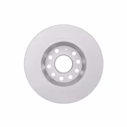 Disque de frein BOSCH 0 986 479 B93 arrière, plein, 1 pièce - Vue supplémentaire 5