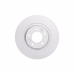 Disque de frein BOSCH 0 986 479 B86 arrière, plein, 1 pièce
