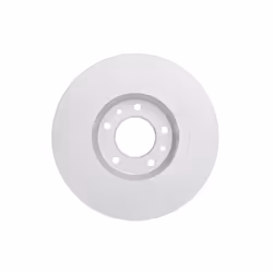Disque de frein BOSCH 0 986 479 B86 arrière, plein, 1 pièce - Vue supplémentaire 5
