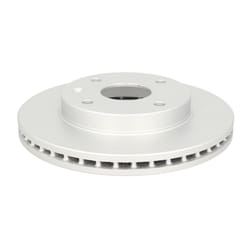Disque de frein BOSCH 0 986 479 C01 avant, ventilé, 1 pièce