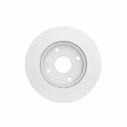 Disque de frein BOSCH 0 986 479 C01 avant, ventilé, 1 pièce - Vue supplémentaire 5