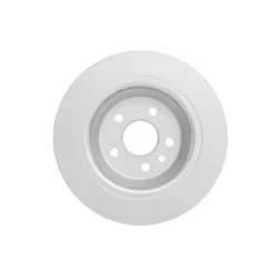 Disque de frein BOSCH 0 986 479 B94 arrière, plein, 1 pièce - Vue supplémentaire 5