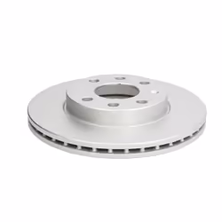 Disque de frein BOSCH 0 986 479 B84 avant, ventilé, 1 pièce