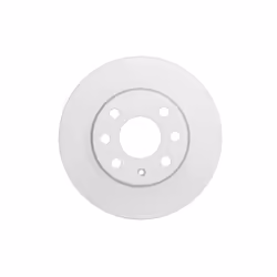 Disque de frein BOSCH 0 986 479 B84 avant, ventilé, 1 pièce