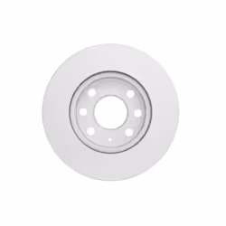Disque de frein BOSCH 0 986 479 B84 avant, ventilé, 1 pièce - Vue supplémentaire 5