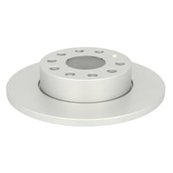 Disque de frein BOSCH 0 986 479 B78 arrière, plein, 1 pièce