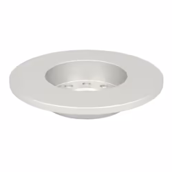 Disque de frein BOSCH 0 986 479 B78 arrière, plein, 1 pièce