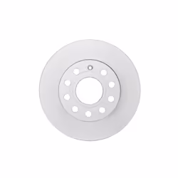 Disque de frein BOSCH 0 986 479 B78 arrière, plein, 1 pièce