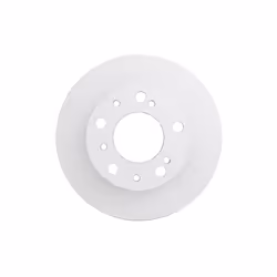 Disque de frein BOSCH 0 986 479 B24 avant, plein, 1 pièce