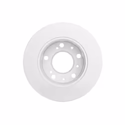 Disque de frein BOSCH 0 986 479 B24 avant, plein, 1 pièce - Vue supplémentaire 5