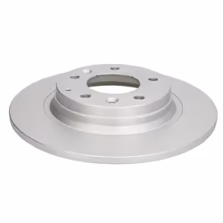 Disque de frein BOSCH 0 986 479 B77 arrière, plein, 1 pièce