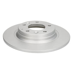 Disque de frein BOSCH 0 986 479 B77 arrière, plein, 1 pièce