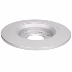 Disque de frein BOSCH 0 986 479 B77 arrière, plein, 1 pièce
