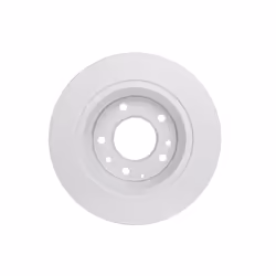 Disque de frein BOSCH 0 986 479 B77 arrière, plein, 1 pièce - Vue supplémentaire 5