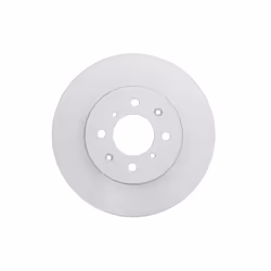 Disque de frein BOSCH 0 986 479 B23 avant, ventilé, 1 pièce