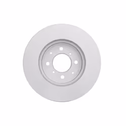 Disque de frein BOSCH 0 986 479 B23 avant, ventilé, 1 pièce - Vue supplémentaire 5