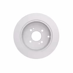 Disque de frein BOSCH 0 986 479 C08 arrière, plein, 1 pièce - Vue supplémentaire 5