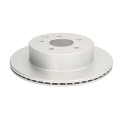 Disque de frein BOSCH 0 986 479 C12 arrière, ventilé, 1 pièce