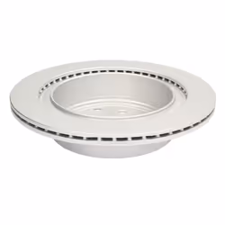 Disque de frein BOSCH 0 986 479 C12 arrière, ventilé, 1 pièce