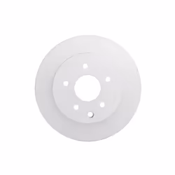 Disque de frein BOSCH 0 986 479 C12 arrière, ventilé, 1 pièce