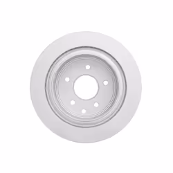 Disque de frein BOSCH 0 986 479 C12 arrière, ventilé, 1 pièce - Vue supplémentaire 5