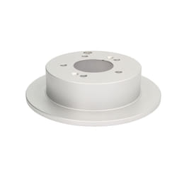 Disque de frein BOSCH 0 986 479 C03 arrière, plein, 1 pièce