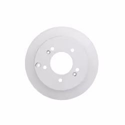 Disque de frein BOSCH 0 986 479 C03 arrière, plein, 1 pièce