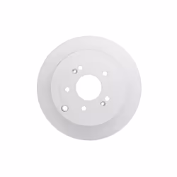 Disque de frein BOSCH 0 986 479 C15 arrière, plein, 1 pièce