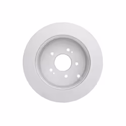 Disque de frein BOSCH 0 986 479 C15 arrière, plein, 1 pièce - Vue supplémentaire 5