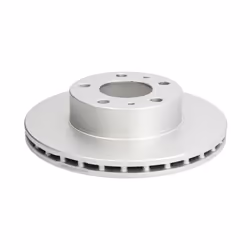Disque de frein BOSCH 0 986 479 B96 avant, ventilé, 1 pièce