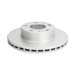 Disque de frein BOSCH 0 986 479 B96 avant, ventilé, 1 pièce