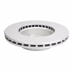 Disque de frein BOSCH 0 986 479 B96 avant, ventilé, 1 pièce