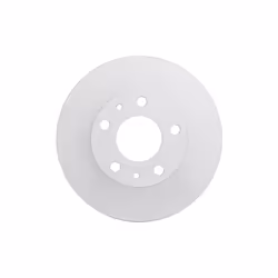 Disque de frein BOSCH 0 986 479 B96 avant, ventilé, 1 pièce