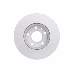 Disque de frein BOSCH 0 986 479 B96 avant, ventilé, 1 pièce - Vue supplémentaire 5